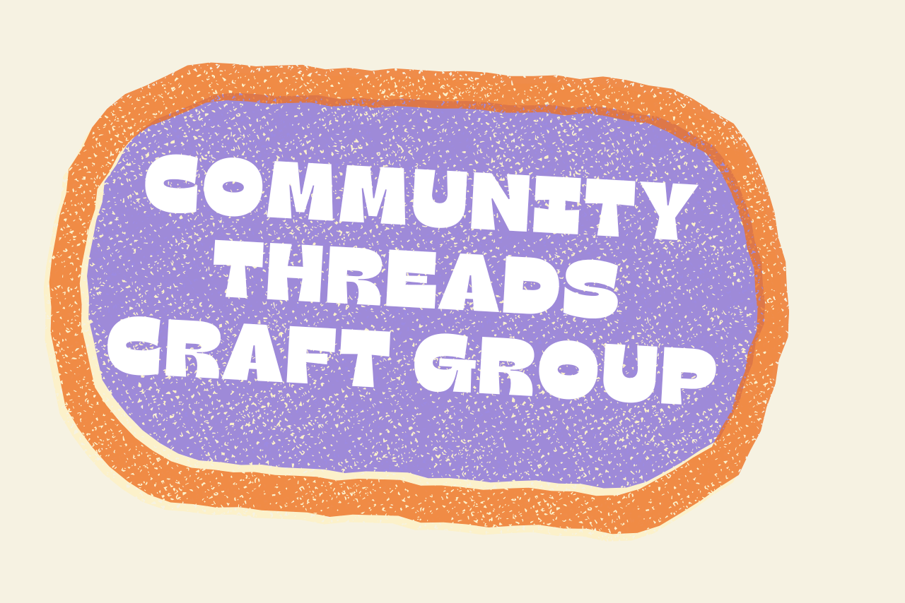 Community Threads Craft Group