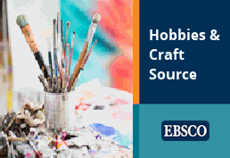 Hobbies and Crafts Source