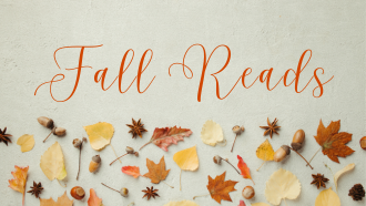 Fall Reads