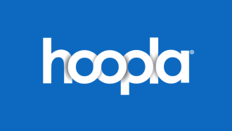 Hoopla App