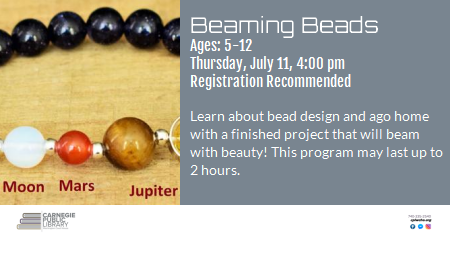 Beading Craft