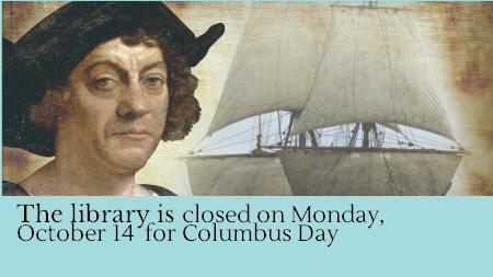 Columbus Day