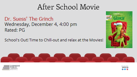 After School Movie