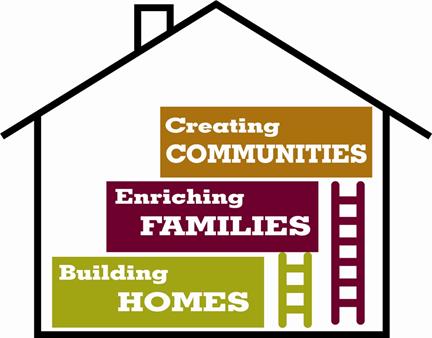 Affordable Homes Logo