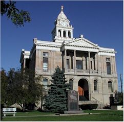 Court House Image