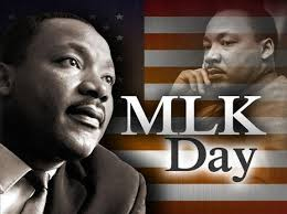 MLK Logo