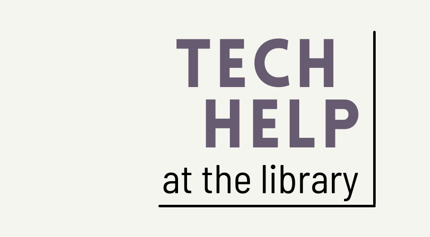 tech help logo