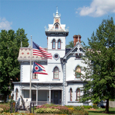 Fayette County Museum