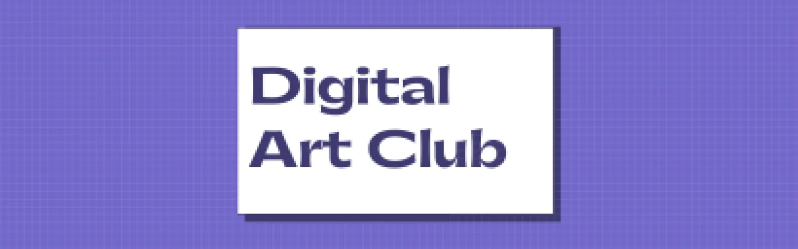 Digital Art Club