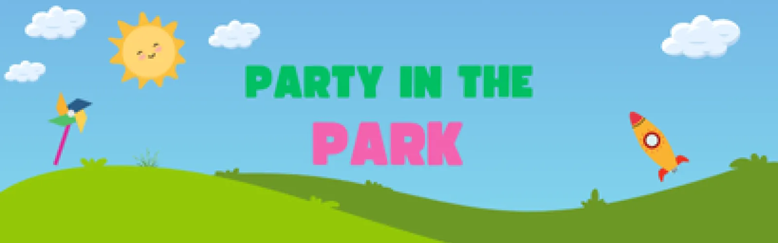 Party in the Park